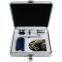 6 items multi-functional gem travel lab