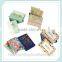 series of customized greeting card