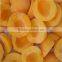 IQF Peach Half With High Quality for Sale
