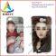 instant dry phone case printer,small phone case uv printing machine