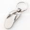 Hot sale brand OEM custom metal keychain
