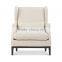 Elegant design hotel chair royal armchair YB70165