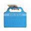 Ultra-Thin PU Leather Universal Case for Tablet with Handle Easy to Carry