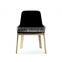 Leisure leather cafe tables and chairs YA70126