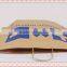 New machine made brown kraft paper bags new easy bags for shoe boxes