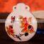 Ceramic Ocarina of 6holes Factory Directly Supply Ceramic Flute