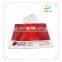 Promotional wholesale fashion cheap fabric foldable reusable printing gift PP non woven shopping bag
