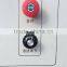Electrical galvanized fixed knot mesh fencing machine