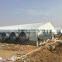 CHICKEN POULTRY FARM BUILDING