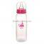 Novelty PP Plastic Feeding Baby Bottle For Wholesale