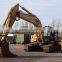 USED MACHINERIES - 322C EXCAVATOR (3949)