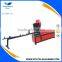 Zero tolerance automatic wire straightening, steel coil straightening machinery from China Trade Assurance Supplier