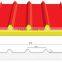 Automatic Assembly Line Polyurethane Insulation Sandwich Panel