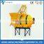 JZM concrete mixer machine price made in india