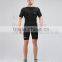 custom quick dry high quality youths Men's rash guard