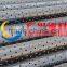 Carbon steel large out-diameter drilling hole pipe