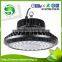 120degree 100w 150w 200w 240w UFO led high bay light industrial lighting 5years warranty