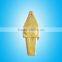 heavy duty equipment castinh parts mini bucket teeth for excavators