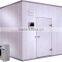 Standard Modular Cold Room With Painted Galvanized Steel Material