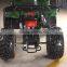 300CC ATV With Automatic Engine, With Electrical And Pull Starter, Speed up to 75km/h
