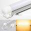 T8 Integrated led Tube light Cool White 22W 120Pcs Leds