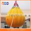 Low Room Proof Load Test Water Bag