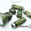 2016 Alibaba china manufacturer camping hunting for zoom flashlight torch