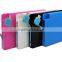 Cheap portable 2500mah lithium polymer battery power bank super slim credit card power bank