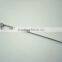 Disposable dental mirror, dental mouth mirror