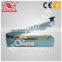 Hongzhan KS series aluminum body plastic bags hand impulse sealer with cutter