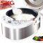SKG hot sell rice cooker 3L
