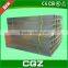 cgz MADE ANY SIZE The length of the galvanized iron Metal trough10 20 30 40 50 60 70 80 100MM 1M2M3M