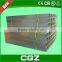 cgz 2015 new good Metal Cable Trunking any size