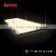 ultra slim 60x120 72W double sided led panel light