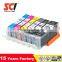 Outstanding image Printing 570xl inkjet cartridge refill kits