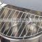 With CE certificate Double speed dough mixer