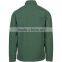 Stretchy Fleece Jacket for men jacket without hood