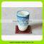 15013 direct manufacture wholesale low price custom PU leather cup coaster