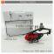 Wholesale mini rc helicopter drone with gyro& battery