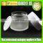 high quality glass jar frosted 100g cosmetic jar for cream