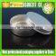 40 gram Aluminum cream jar stock available aluminium tin/aluminum can