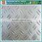 Top Quality 2219 Aluminum Checker Plate for anti-slip stairs