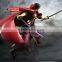 One Piece pop theatre edition pvc action figures