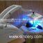 Skin Whitening Newest Colorful Touch Screen PDT Skin Rejuvenation Machine Acne Removal