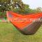 Wholesale Cheap Nylon Folding Parachute Camping Hanging Bed