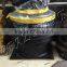 E345 final drive, excavator spare parts,E345 travel motor
