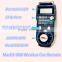 Good product that 4 axis cnc remote pendant with handwheel and LCD display usb wireless control Mach3 cnc machine