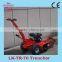 LK-TR-70 hot sale farm trencher 7HP