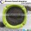 Brown Fused Alundum /BFA for shot blasting