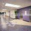 commercial office pvc linoleum floor
